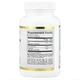 Комплекс цинк-L-карнозину, California Gold Nutrition, 90 вегетаріанських капсул - зображення 2