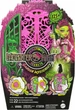 Кукла Монстер Хай Monster High Skulltimate Secrets Venus McFlytrap "Тайны сада" с куклой Венера МакФлайтрап (HYT75) - изображение 2