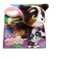 Интерактивная игрушка Hasbro Щенок на поводке Бернедудель FurReal Friends Walkalots Bernedoodle (28056) - изображение 7