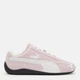 Жіночі кросівки шкіряні Puma Speedcat OG 39884604 38 (5US) 24 см Whisp Of Pink/White (4067982462864) - зображення 1