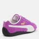 Жіночі кросівки шкіряні Puma Speedcat OG 39884634 36 (3.5US) 22.5 см Wild Berry/Rose Mauve (4067983281242) - зображення 5