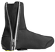 Захисні бахіли на веловзуття Rockbros Водонепроникні S/M 41-44(EU) Black (LF1052) - зображення 2