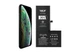 Усиленный аккумулятор DEJI (3010 mAh) для iPhone XS + Набор инструментов High Copy - изображение 4