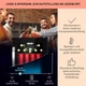 Холодильник для напитков Klarstein Beersafe 70 Beer Time Edition (10046063) - изображение 3
