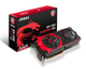 Відеокарта MSI Radeon R9 390 8GB GDDR5 (R9 390 GAMING 8G:5) Б/в - изображение 1
