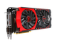 Відеокарта MSI Radeon R9 390 8GB GDDR5 (R9 390 GAMING 8G:5) Б/в - изображение 3