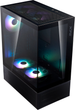 Корпус ADATA XPG INVADER X MINI Black (INVADERXMINIMT-BKCWW) - зображення 4
