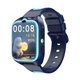 Android 4G Sim cмарт-годинник Blackview Z30 Kids з GPS, SOS, українським меню та додатком, Video Call, IP67, BLUE (Z30BLUE) - изображение 1