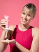 Пілінг для очищення обличчя Fit.Fe By Fede The Exfoliator Face Cleanser, 100 мл - изображение 2