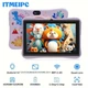 Дитячий планшет ITMEPC 4ГБ + 32ГБ та захисний чохол з підставкою Фіолетовий - зображення 3