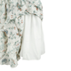 Ромпер-комбинезон Vero Moda Белый М 300524-985654 - изображение 4