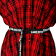 Сукня Жіноча Vero Moda Мультиколор S 300524-985652 - зображення 3