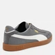 Мужские кеды низкие Puma Club II Era 39744719 48.5 (13US) 32 см Cool Dark Gray/Vapor Gray/Gum (4067983954771) - изображение 5
