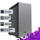 AI Workstation PowerUp #10 Ryzen 9 7900x / 64 GB / SSD 1TB / GeForce RTX 3060 12GB x2 для искусственного интеллекта ИИ‑моделей и разработки - изображение 1