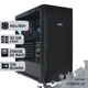 Сервер двухпроцессорный TOWER PowerUp #45 Xeon E5 2673 v4 x2 / 32 GB / SSD 256GB х2 Raid / Int Video - изображение 1