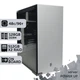 Сервер двухпроцессорный TOWER PowerUp #72 AMD EPYC 7413 x2 / 128 GB / SSD 512GB х2 Raid / Int Video - изображение 1