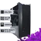 AI Workstation PowerUp #7 Core i9 14900K / 64GB / SSD 1TB / GeForce RTX 4060Ti 16GB x2 для искусственного интеллекта ИИ‑моделей и разработки - изображение 1
