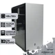 Сервер двухпроцессорный TOWER PowerUp #74 AMD EPYC 7413 x2 / 512 GB / SSD 1TB х2 Raid / Int Video - изображение 1