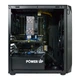 Рабочая станция PowerUp #305 Xeon E5 2680 v4 / 32 GB / SSD 512GB / NVIDIA Quadro P4000 8GB специализированная вычислительная графическая система для архитекторов и инженеров - изображение 2