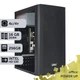 Офисный ПК PowerUp #40 Core i5 6400 / 16 GB / SSD 256GB / Int Video для работы с базами данных бухгалтерскими программами с графикой - изображение 1