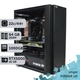 Рабочая станция PowerUp #297 Xeon E5 2699 v4 / 64 GB / SSD 1TB / NVIDIA Quadro RTX5000 16GB специализированная вычислительная графическая система для архитекторов и инженеров - изображение 1
