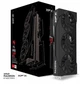 Видеокарта XFX AMD Radeon RX 9060 XT 16GB Swift OC Triple Fan Gaming Edition (RX-96TS316B7) (GDDR6, 128 bit, PCI-E v5.0 x16) - изображение 5