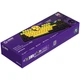 Клавиатура Lorgar KBP70TKLW Pro Wireless TKL EN/UA Black Yellow (LRG-KBP70TKLW-YL-US) - изображение 9