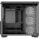 Корпус Deepcool CG530 4F Tempered Glass без БП Black (R-CG530-BKADA4-G-1) Б/в - зображення 3