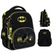 Рюкзак Kite Education каркасный DC Batman DC25-556M - изображение 1