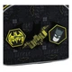 Рюкзак Kite Education каркасный DC Batman DC25-556M - изображение 8