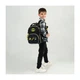 Рюкзак Kite Education каркасный DC Batman DC25-556M - изображение 9