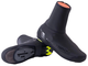 Ochraniacze na buty rowerowe Rockbros Wodoodporne L/XL 43-46(EU) Czarne (LF1052-1) - obraz 1