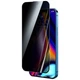 Захисне скло Remax 3D Privacy (GL-27) для Apple iPhone 16 Pro Max (6.9") - зображення 5