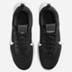 Чоловічі кросівки для бігу Nike Flex Experience Rn 12 DV0740-004 45 (11US) Чорні з білим (196975885695) - зображення 5