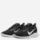 Buty do biegania męskie Nike Flex Experience Rn 12 DV0740-004 43 (9.5US) Czarne z białym (196975885923) - obraz 2