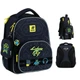 Рюкзак Kite Education каркасный Cyber K25-556M-2 - изображение 1