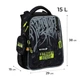 Рюкзак Kite Education каркасний Street Style K25-531M-4 - зображення 2