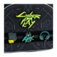 Рюкзак Kite Education каркасный Cyber K25-556M-2 - изображение 8