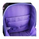 Рюкзак Kite Education каркасний Kuromi HK25-556M - зображення 7