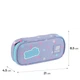 Пенал Kite Cool K25-662-17 - зображення 2