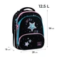 Рюкзак GoPack Education Be A Star GO25-597M-1 - изображение 2