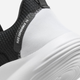 Чоловічі кросівки для бігу Nike Flex Experience Rn 12 DV0740-004 42 (8.5US) Чорні з білим (196975888870) - зображення 7
