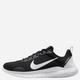 Чоловічі кросівки для бігу Nike Flex Experience Rn 12 DV0740-004 42.5 (9US) Чорні з білим (196975891429) - зображення 3