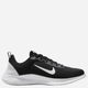 Чоловічі кросівки для бігу Nike Flex Experience Rn 12 DV0740-004 44 (10US) Чорні з білим (196975887064) - зображення 1