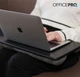 Підставка для ноутбука до 21 дюймів OfficePro CP-615-G Grey - зображення 9