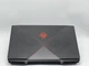Ноутбук HP Omen 17-AN012DX / 17 IPS 1920x1080 60Гц / i7-7700HQ / 32GB / 960GB / AMD Radeon RX 580 / [HPMN17N012DXI758096032IB] - зображення 5