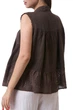 Сорочка Puro Lino Коричнева M/L (80103) - зображення 2