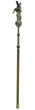 Подставка для стрельбы Primos Trigger Stick Gen3 Camo Monopod 84-165 см - изображение 1