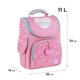 Рюкзак GoPack Education каркасный 5001S-1 Pink Dreams - изображение 2