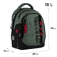 Рюкзак Kite Education 700 NR - зображення 2